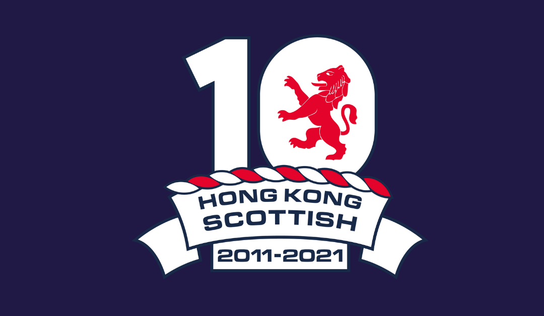 Launch of Hong Kong Scottish Netball Team