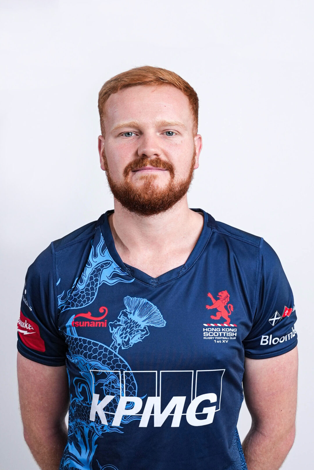 Men's Player Profiles - Hong Kong Scottish