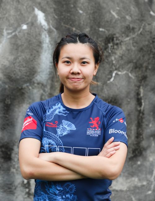 Women's Player Profiles - Hong Kong Scottish